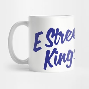 E Street Kings Mug